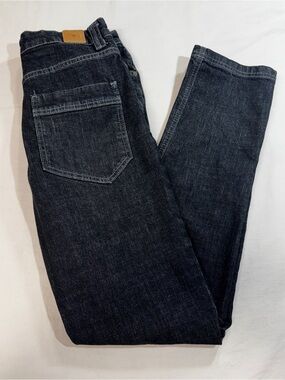 Moon Climbing Jeans women Small